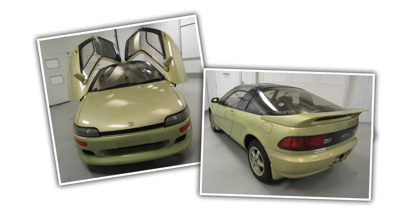 Illustration for article titled I Need a Small, Fun Car That Will Last at Least Ten Years! What Should I Buy?